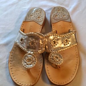 Jack Rogers Sandals